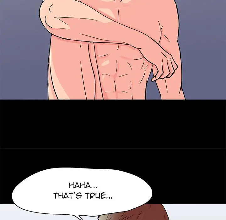The White Room chapter 50 page 19