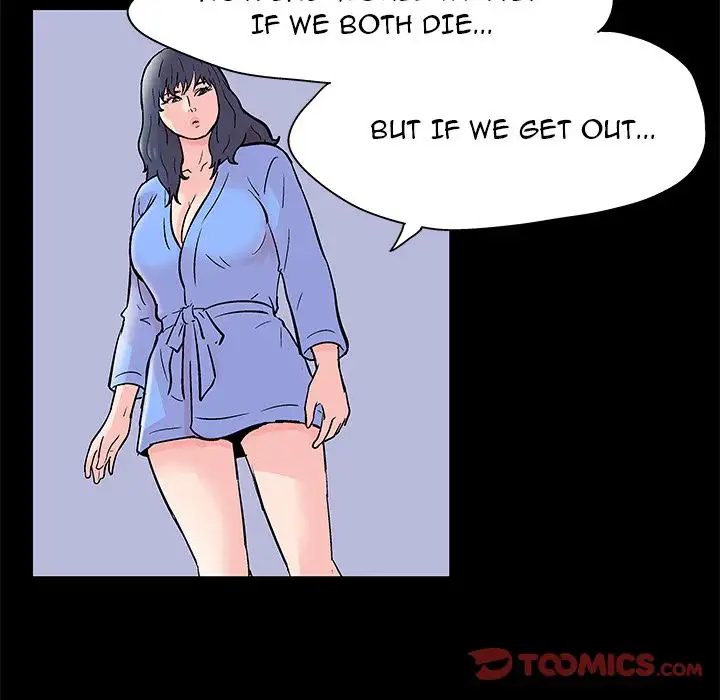 The White Room chapter 50 page 21