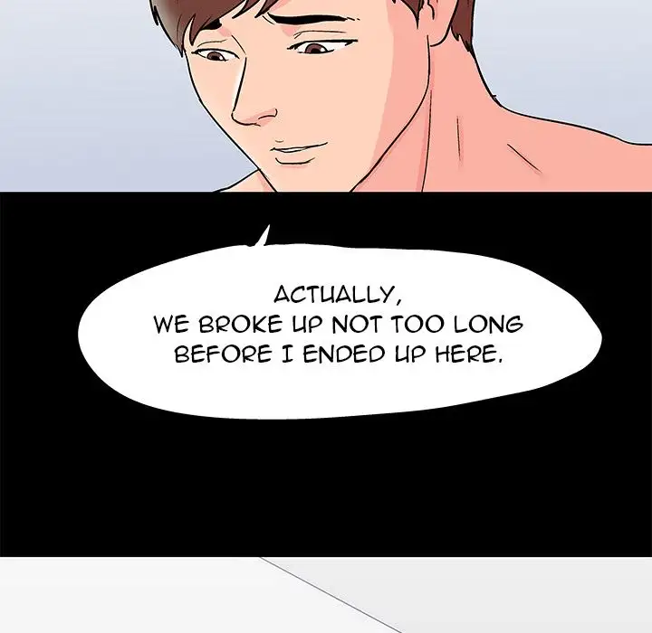 The White Room chapter 50 page 26