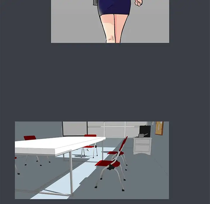 The White Room chapter 50 page 34