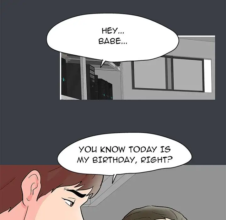 The White Room chapter 50 page 35