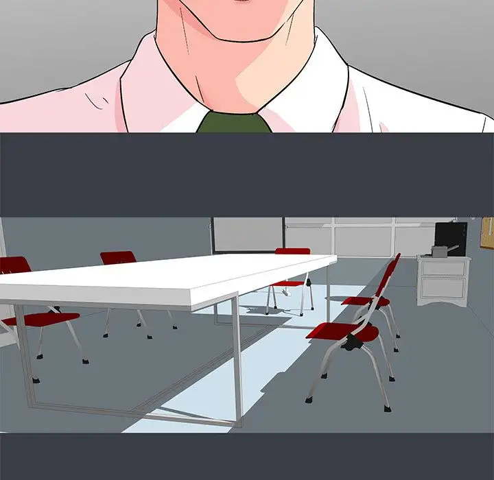 The White Room chapter 50 page 39
