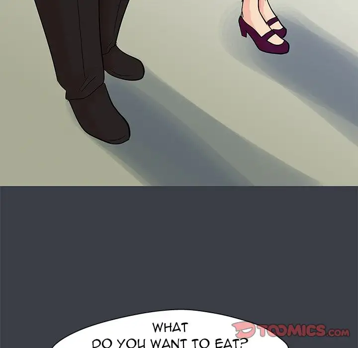 The White Room chapter 50 page 41