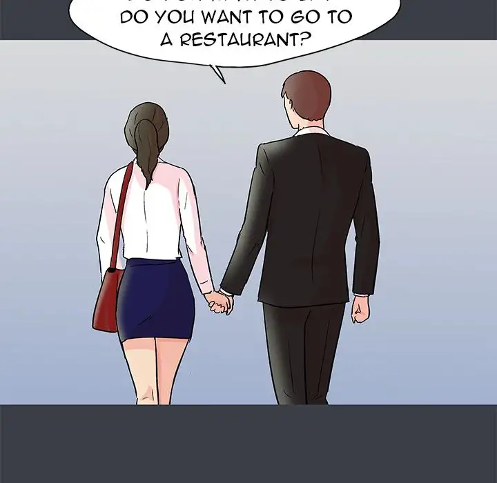 The White Room chapter 50 page 42