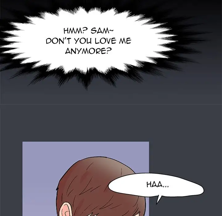 The White Room chapter 50 page 49