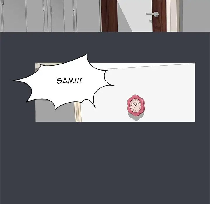 The White Room chapter 50 page 51