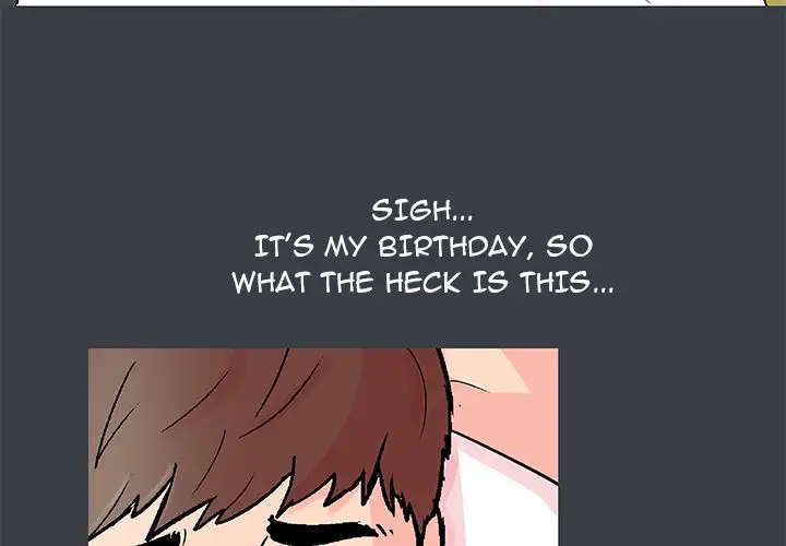 The White Room chapter 51 page 4