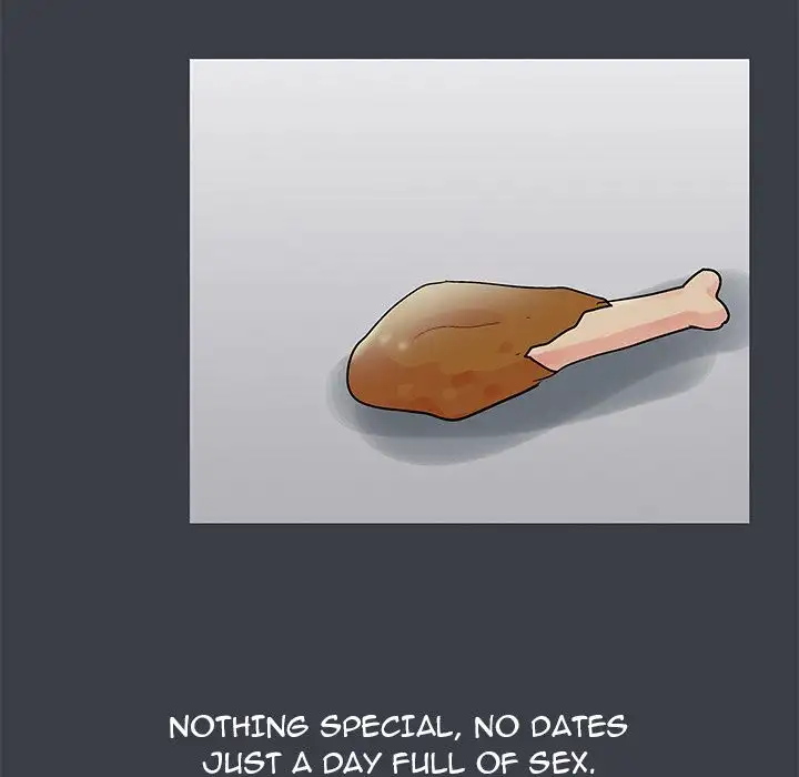 The White Room chapter 51 page 6