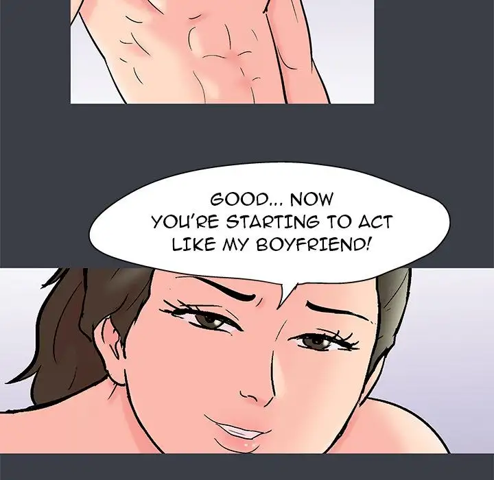 The White Room chapter 51 page 28