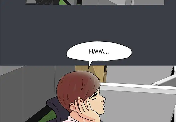 The White Room chapter 52 page 3