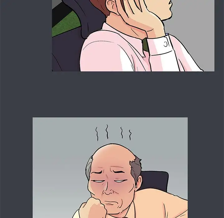 The White Room chapter 52 page 5