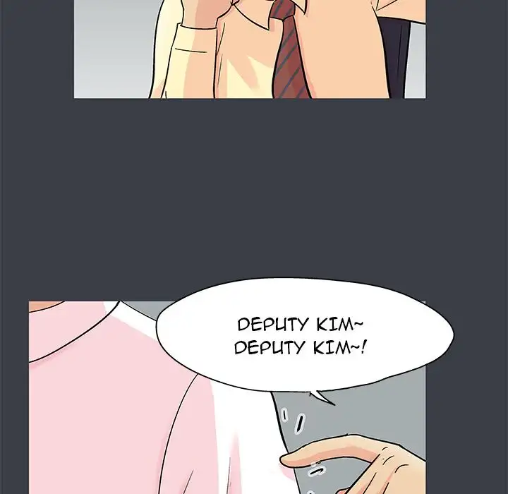 The White Room chapter 52 page 6