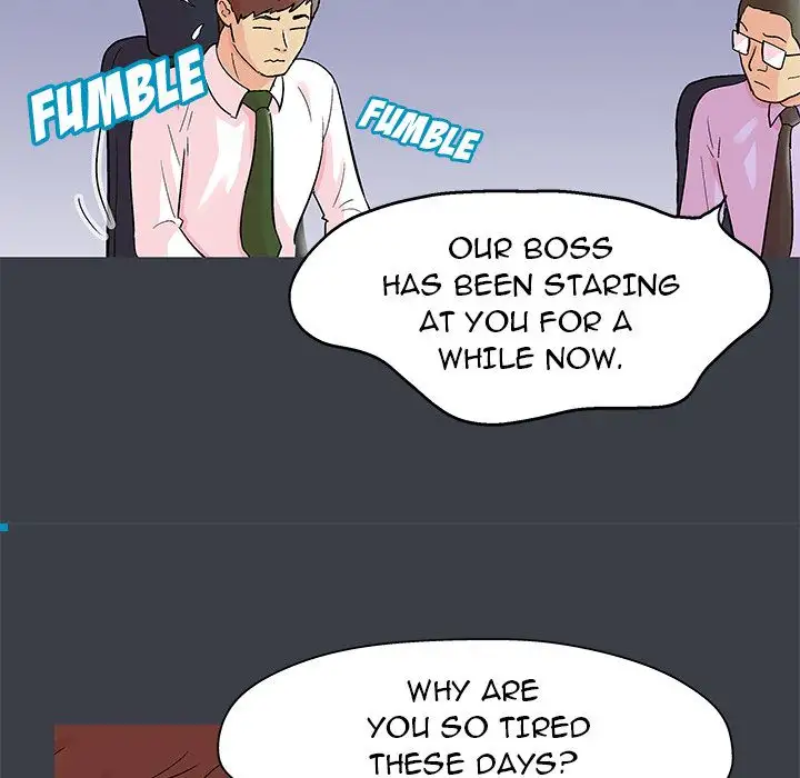 The White Room chapter 52 page 10