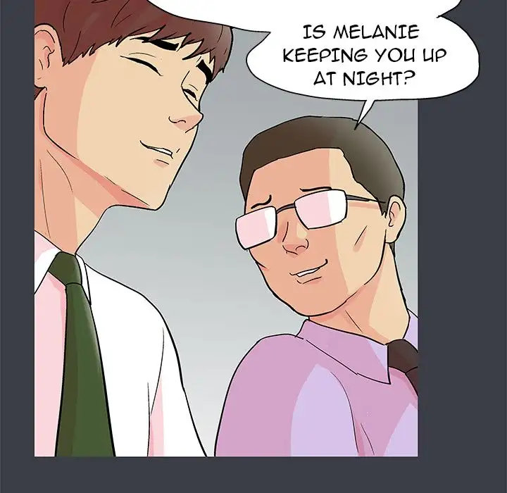 The White Room chapter 52 page 11