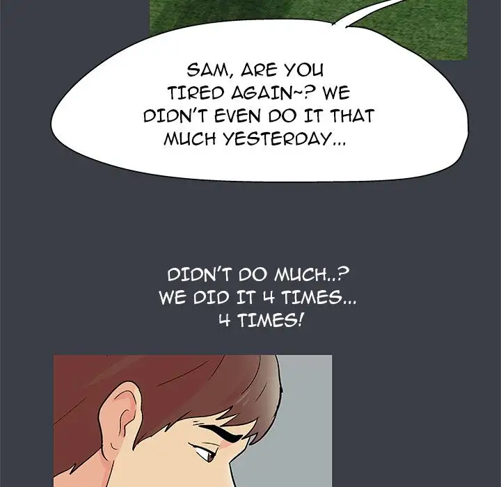 The White Room chapter 52 page 18