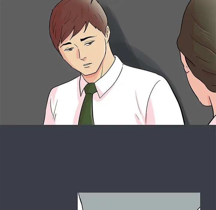 The White Room chapter 52 page 21