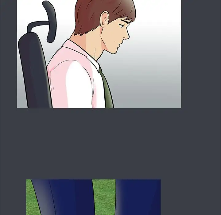 The White Room chapter 52 page 39