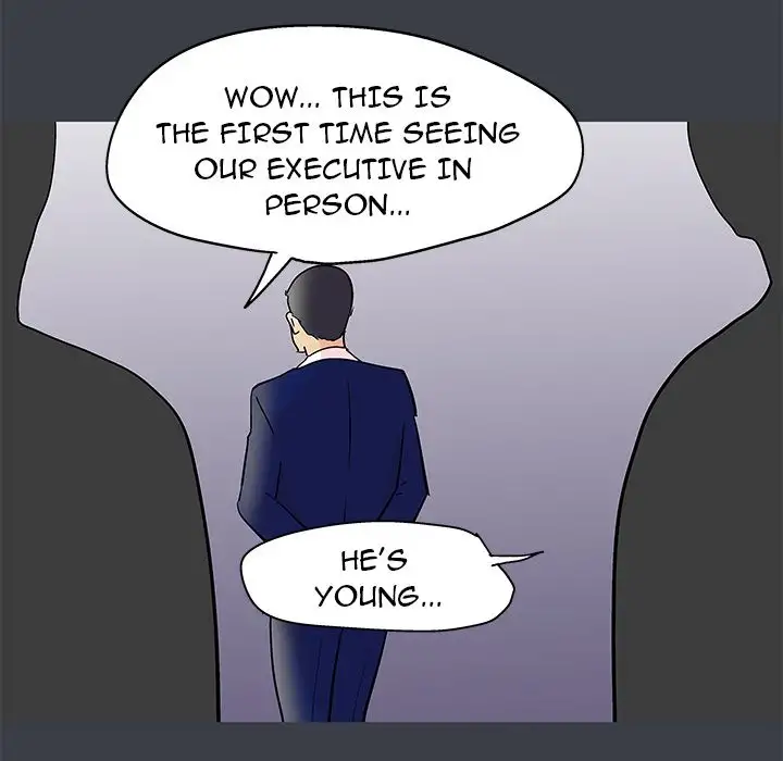 The White Room chapter 52 page 50