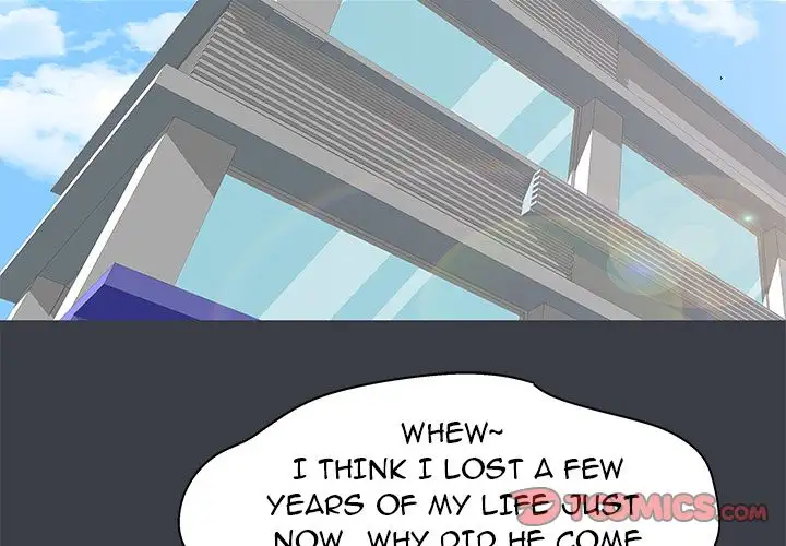 The White Room chapter 53 page 2