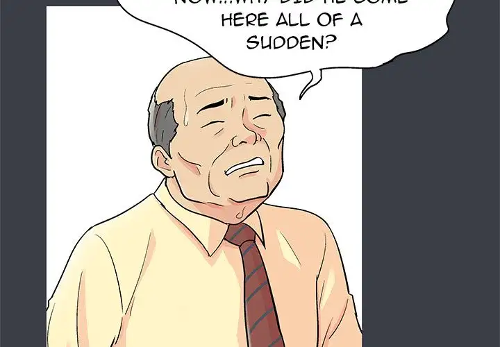 The White Room chapter 53 page 3
