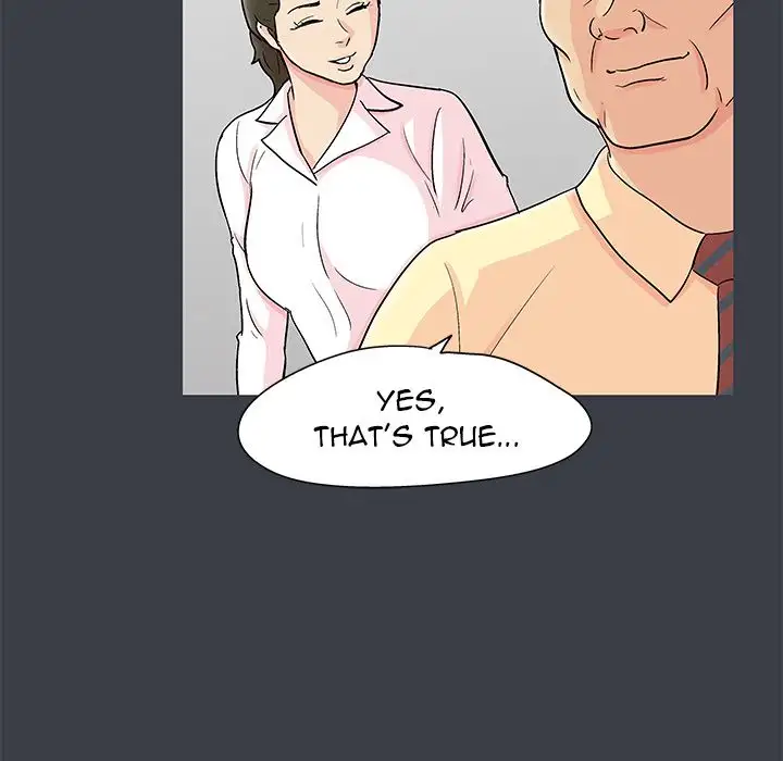 The White Room chapter 53 page 5