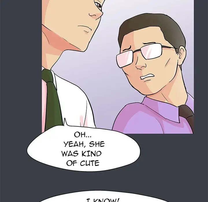 The White Room chapter 53 page 14