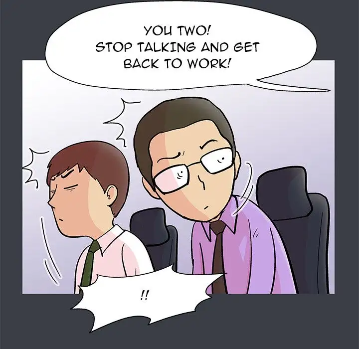 The White Room chapter 53 page 19