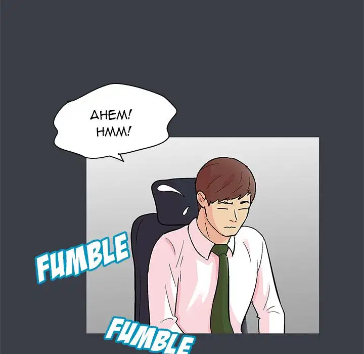 The White Room chapter 53 page 20