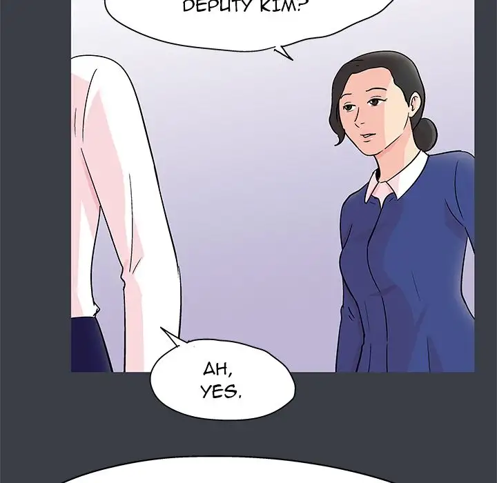 The White Room chapter 53 page 55