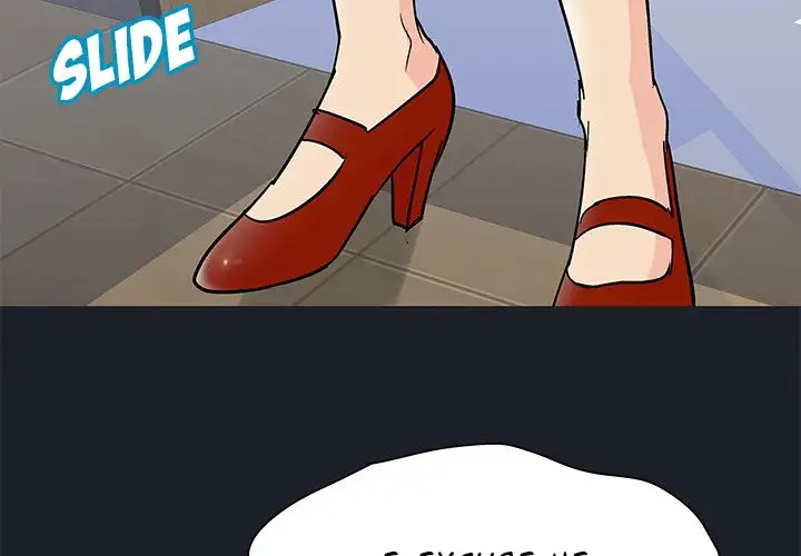 The White Room chapter 54 page 3