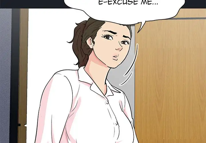 The White Room chapter 54 page 4