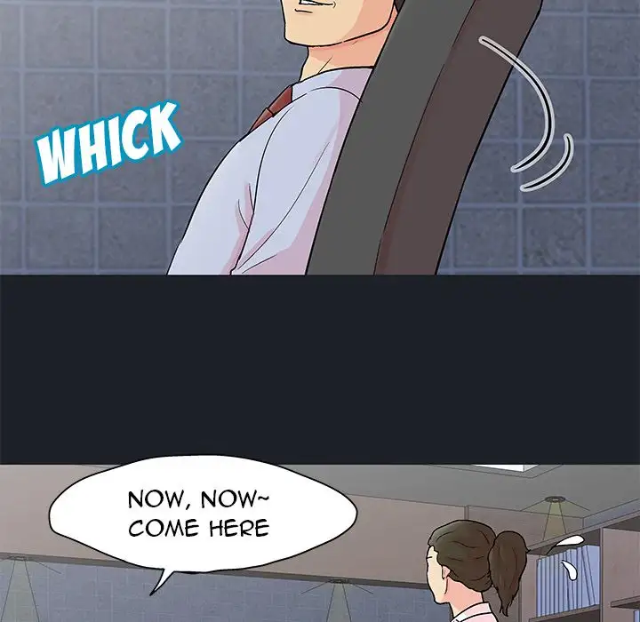 The White Room chapter 54 page 8