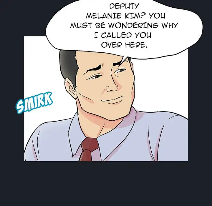 The White Room chapter 54 page 11