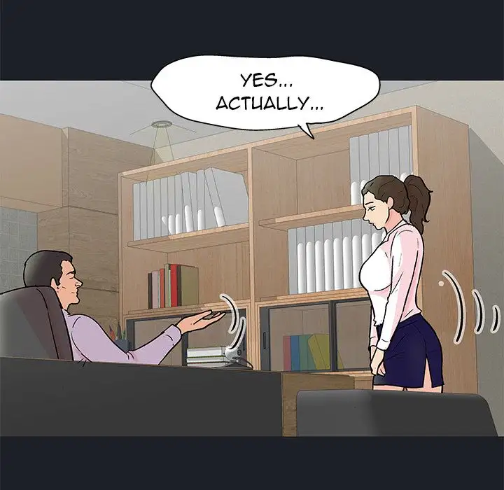The White Room chapter 54 page 12