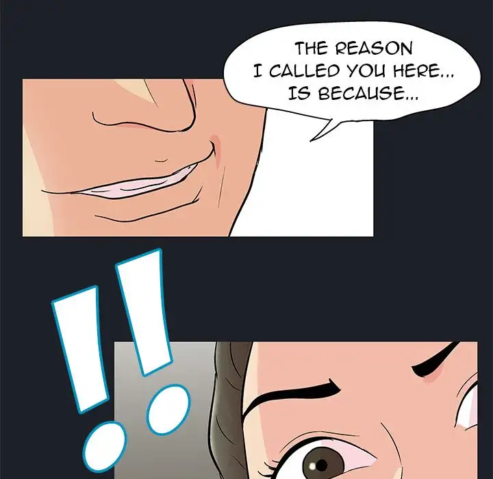 The White Room chapter 54 page 14
