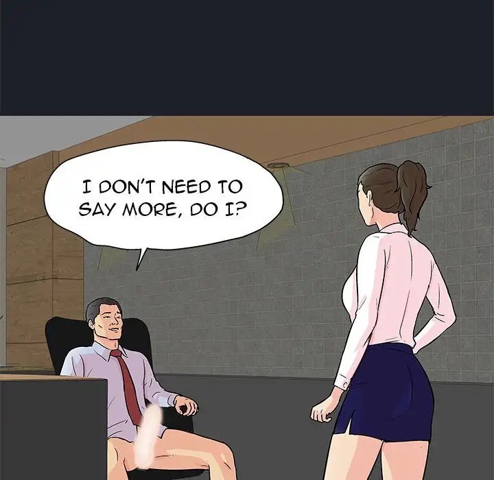 The White Room chapter 54 page 25