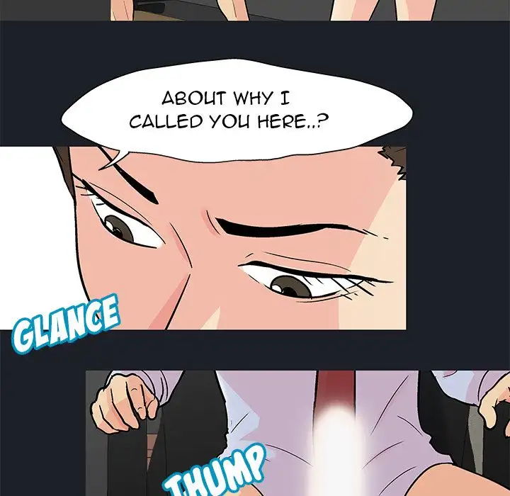 The White Room chapter 54 page 26