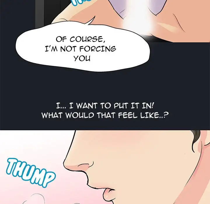 The White Room chapter 54 page 27