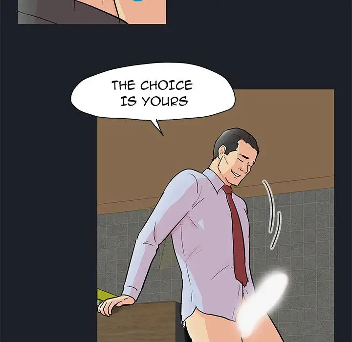 The White Room chapter 54 page 29