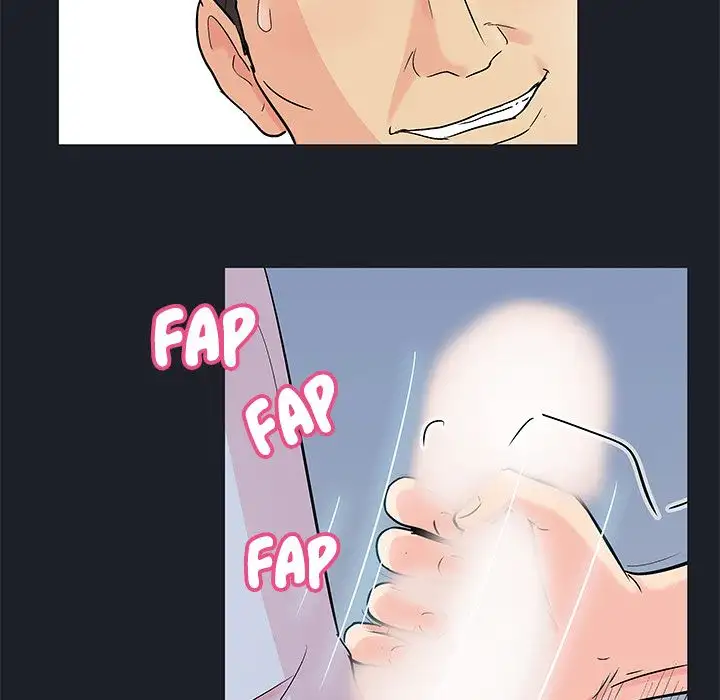 The White Room chapter 54 page 37