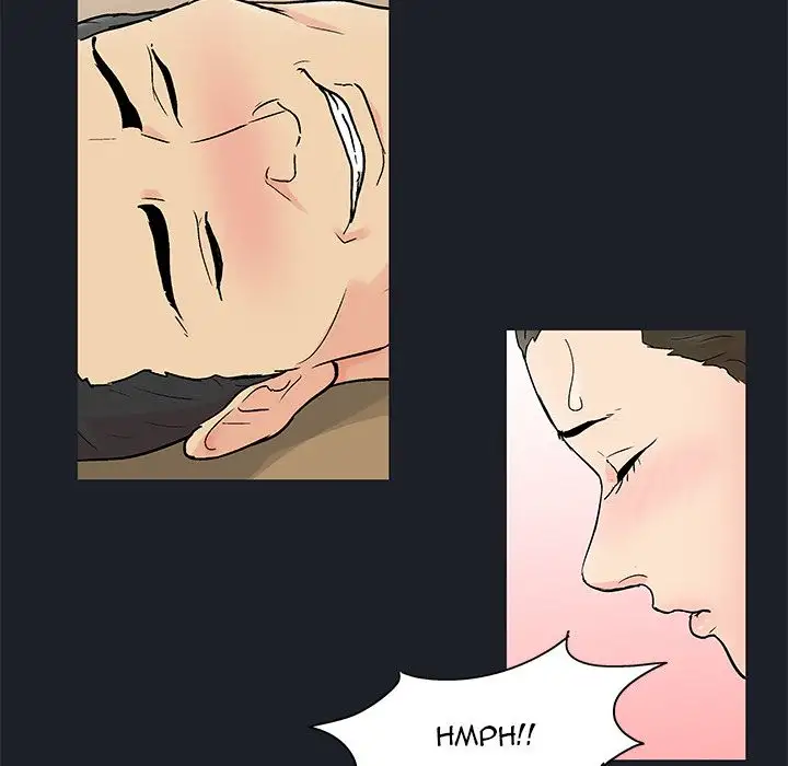 The White Room chapter 54 page 57