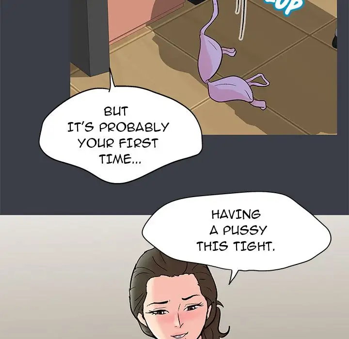 The White Room chapter 55 page 8