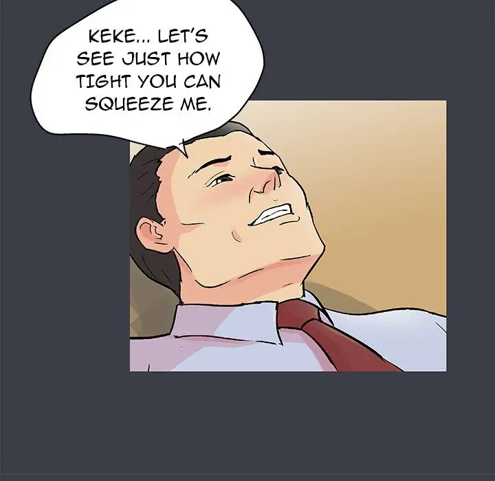 The White Room chapter 55 page 10
