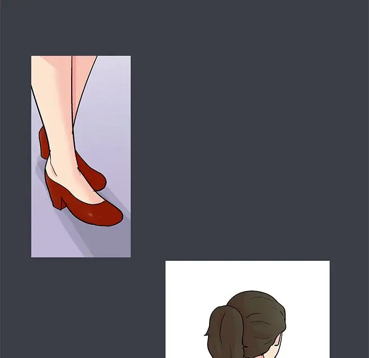 The White Room chapter 55 page 40