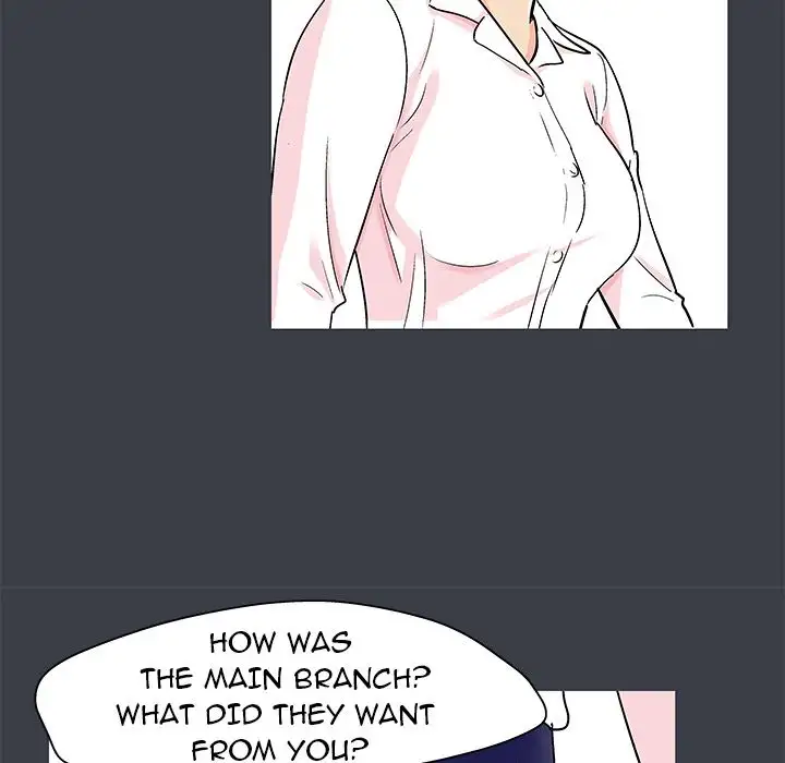 The White Room chapter 55 page 44