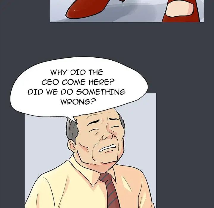 The White Room chapter 55 page 46