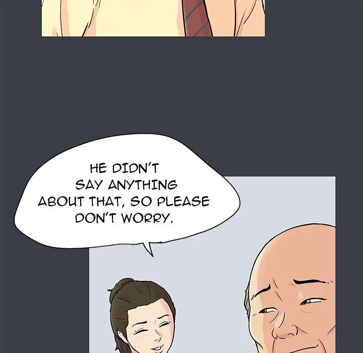 The White Room chapter 55 page 47