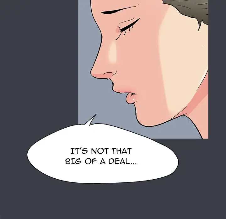 The White Room chapter 55 page 57