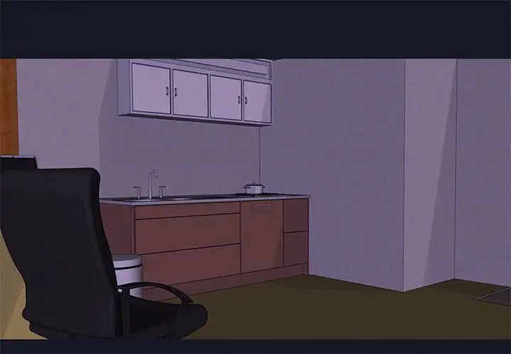 The White Room chapter 56 page 1