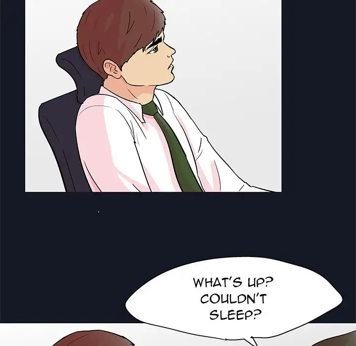 The White Room chapter 56 page 28